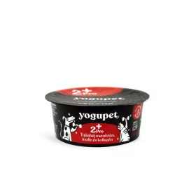   Yogupet - 2+Pro - Tojáshéj membrán, Kollagén és Inulin funkcionális joghurt