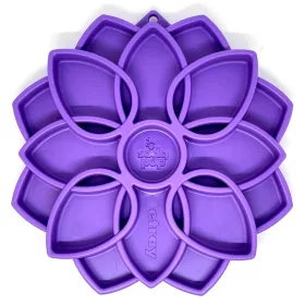 SodaPup® Mandala lila