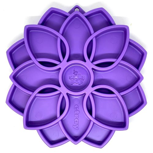 SodaPup® Mandala lila