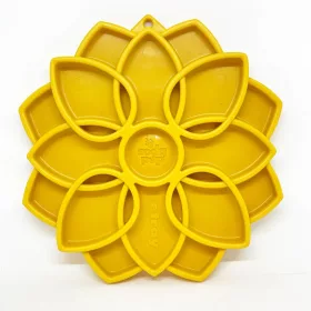 SodaPup® Mandala sárga