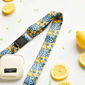 Cocopup London - Táska szíj (AMALFI)