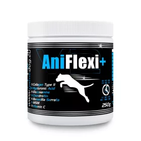   Aniflexi + csúcs ízületvédő, porcerősítő kutyáknak 250g