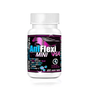   Aniflexi HA Mini – ízületvédelem mini méretű kutyáknak