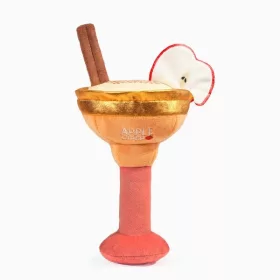Hugsmart - Autumn Woofs – Apple Cider Cocktail
