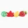 Hugsmart - Autumn Tailz – Apple and Worm