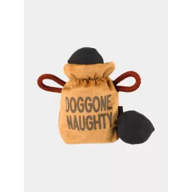 Pet Play - Home for the Holidays - Bag of Coals