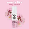 Buddycare - Baby Fresh víz nélküli szárazsampon