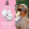 Buddycare - Baby Fresh víz nélküli szárazsampon