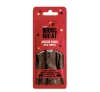 BUBAlicious More Meat – vaddisznóhúsos csíkok almával, tengeri algával és mentával (70 g)