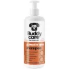 Buddycare - Pumpkin Spice Dog Shampoo 
