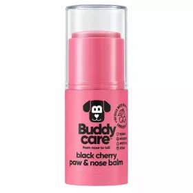 Buddycare - Black Cherry Mancs- és Orrápoló Balzsam