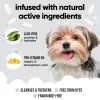 Buddycare -  Derma Sensitive Dog Shampoo – érzékeny bőrre