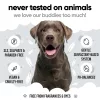Buddycare -  Derma Sensitive Dog Shampoo – érzékeny bőrre