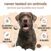 Buddycare - 2in1 Coconut Dog Shampoo & Conditioner