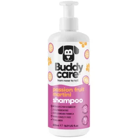 Buddycare - Passionfruit Martini Dog Shampoo 