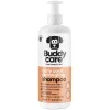 Buddycare - Curly Coat Detangling 3in1 Peach Dog Shampoo