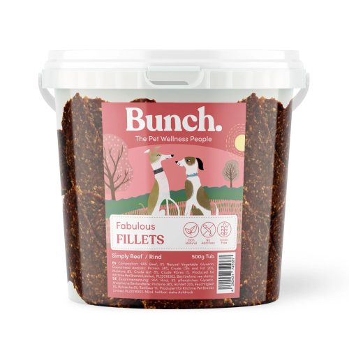 BUNCH - Marhafilé (500g)