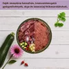 Bestie - Kacsa cukkínivel és körtével immunrendszer támogató párolt menü