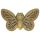 Sodapup - Nylon Butterfly kenhető játék