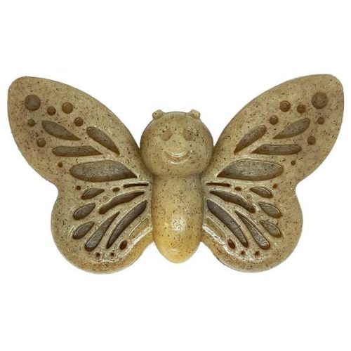 Sodapup - Nylon Butterfly kenhető játék