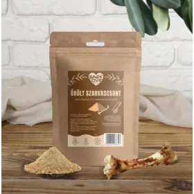 Barf Love - 100% őrölt szarvascsont 100 g