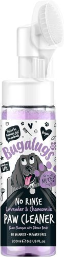Bugalugs - Bugalugs Lavender & Chamomile mancstisztító