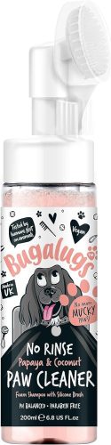 Bugalugs -  Papaya & Coconut mancstisztító