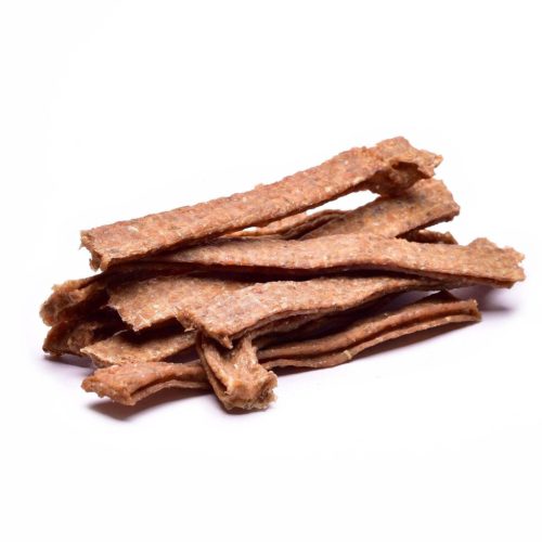 BUNCH - Fogtisztító stick nyúlhússal, dióval és mandulával (500g)