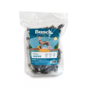 Bunch - Tőkehalbőr twister