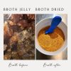 Boil & Broth - Sertés csontleves por