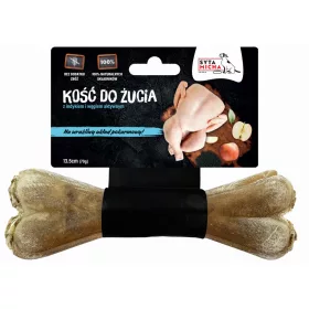 RÁGÓCSONT ROSSZ EMÉSZTÉSŰ KUTYÁKNAK 13,5 CM