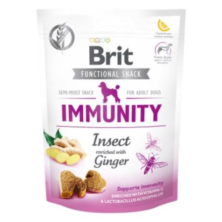 Brit Care Functional Snack IMMUNITY