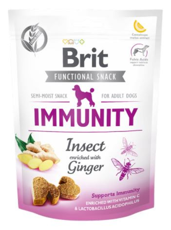 Brit Care Functional Snack IMMUNITY