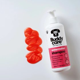 Buddycare - Watermelon kutyasampon