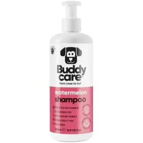 Buddycare - Watermelon kutyasampon