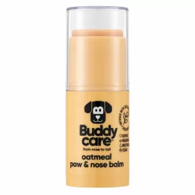 Buddycare - Oatmeal Mancs- és Orrápoló Balzsam