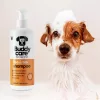 Buddycare - BOLHA- ÉS KULLANCSRIASZTÓ KUTYASAMPON 