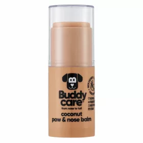 Buddycare - Coconut Mancs- és Orrápoló Balzsam