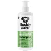 Buddycare -  SHED CONTROL kutyasampon