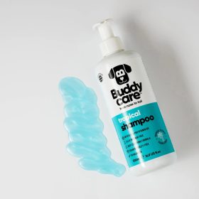 Buddycare - TROPICAL kutyasampon