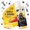 Bugalugs - Mangó, Banán sampon