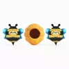 Hugsmart - Puppy Garden – Buzz ‘N’ Hide