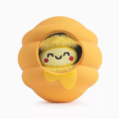Hugsmart - Puppy Garden – Buzz ‘N’ Hide