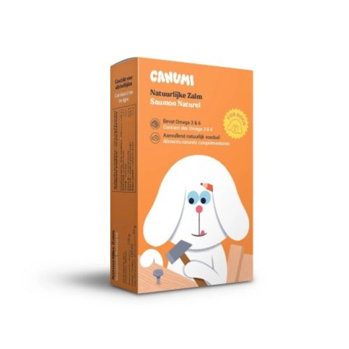 CANUMI - Lazacfilé