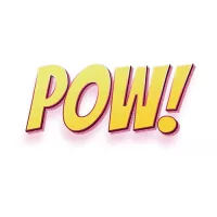 POW!