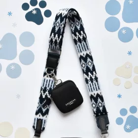 Cocopup London - Táska szíj ( Chalet Pup)