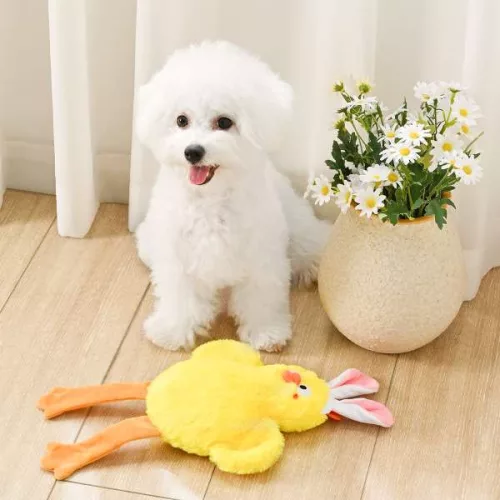 Hugsmart - Hoppin’ Easter – Easter Chick