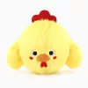 Hugsmart - Farm Friendz – Chick Ball