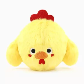 Hugsmart - Farm Friendz – Chick Ball