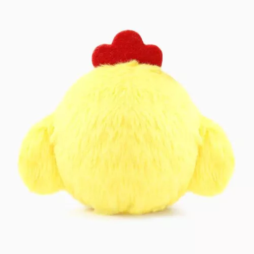 Hugsmart - Farm Friendz – Chick Ball